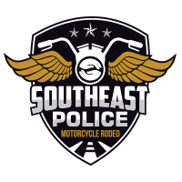 South East Police Motorcycle Rodeo
